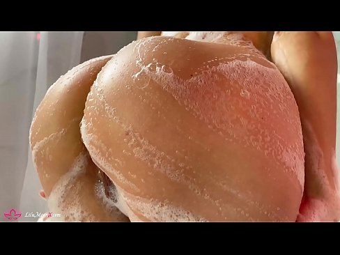 ❤️ 黑髮自慰貓與振動器到強烈的高潮在淋浴 ❤  性 在 zh-tw.com-fullporner.ru